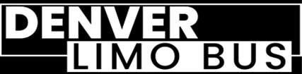Denver Limo Bus logo