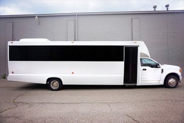 30 Passenger party bus