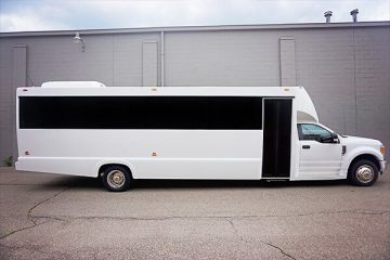 34 Passenger